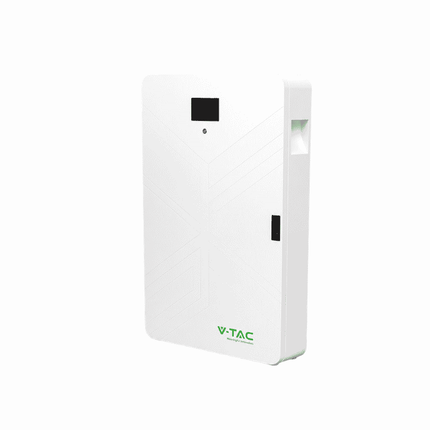 VT-14033 14,33 kWh Slim LiFePO4-Akku, V-TAC