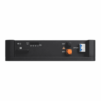 VT-14033 Batteria LiFePO4 sottile da 14,33 kWh, V-TAC