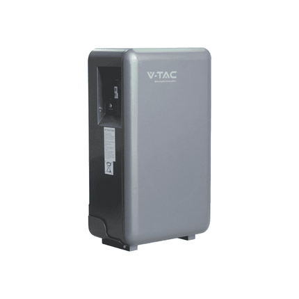 Batterie photovoltaïque LiFePO4, 10,24 kWh, VT-12040-1, IP65, V-TAC
