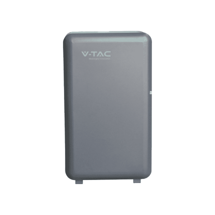 Batterie photovoltaïque LiFePO4, 10,24 kWh, VT-12040-1, IP65, V-TAC