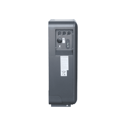 Batterie photovoltaïque LiFePO4, 10,24 kWh, VT-12040-1, IP65, V-TAC
