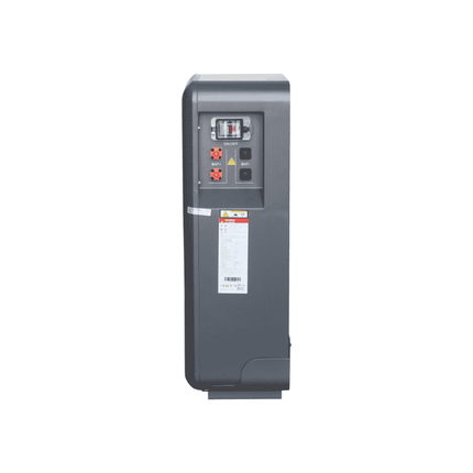 Batterie photovoltaïque LiFePO4, 10,24 kWh, VT-12040-1, IP65, V-TAC