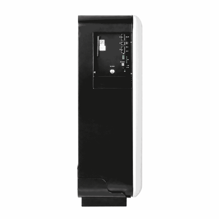 10.24kWh LiFePO4 Battery VT-12040-1 White IP65, V-TAC