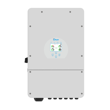 DEYE 12kW Single-Phase Hybrid Inverter SUN-12K-SG02LP1-EU-AM3