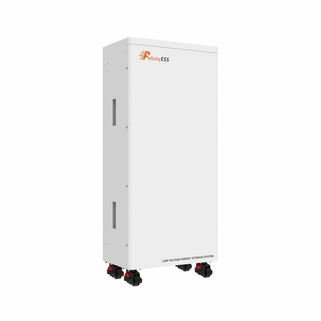 LUX-Y-48300LG01 LiPo4-Akku, 15 kWh, Felicity Solar