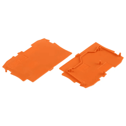 Terminal block for 2 conductors, 2002-1201/1204/1207, Wago