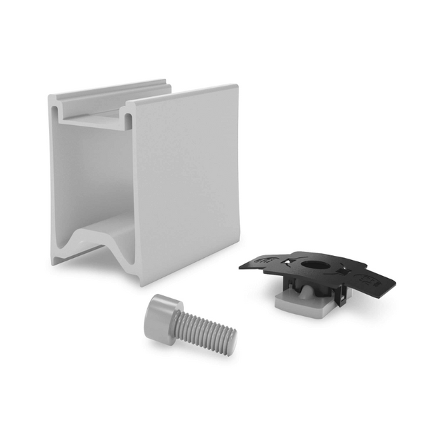RailUp 2003191 photovoltaic panel mounting system
