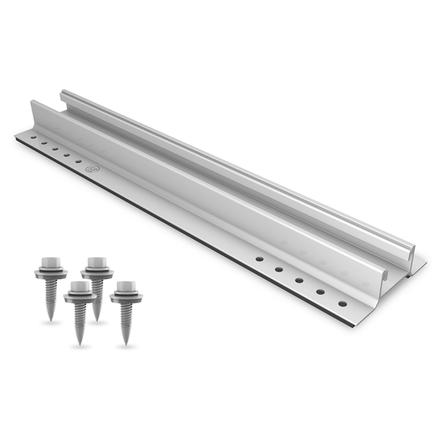 MiniRail MK2 Track Set (Generation 2), K2 2004211