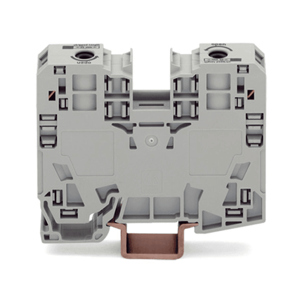 Morsettiera WAGO Topjob 285-135 a 2 poli, 125 A, 6 mm² – 35 mm²