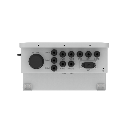 Onduleur hybride monophasé DEYE 10 kW SUN-10K-SG02LP1-EU-AM3