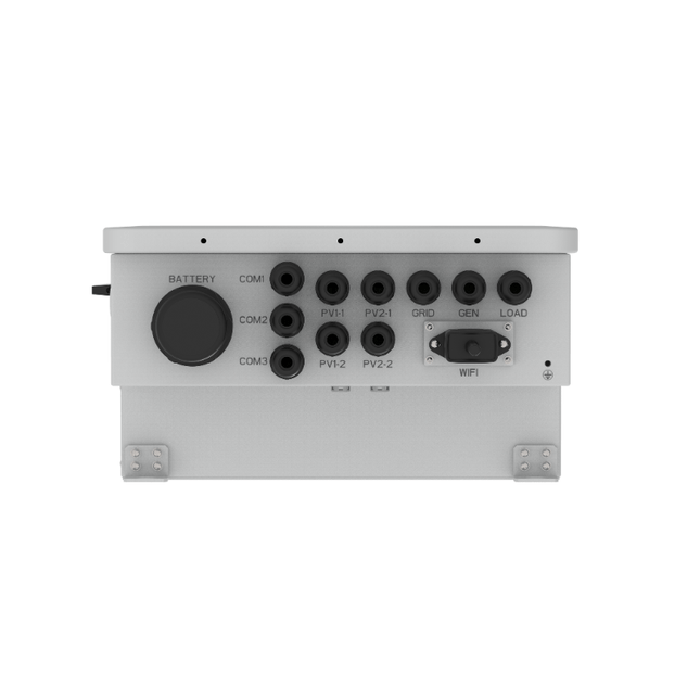 DEYE 10kW Single-Phase Hybrid Inverter SUN-10K-SG02LP1-EU-AM3