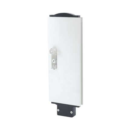 Aquecedor compacto para racks ou armários, 150 W