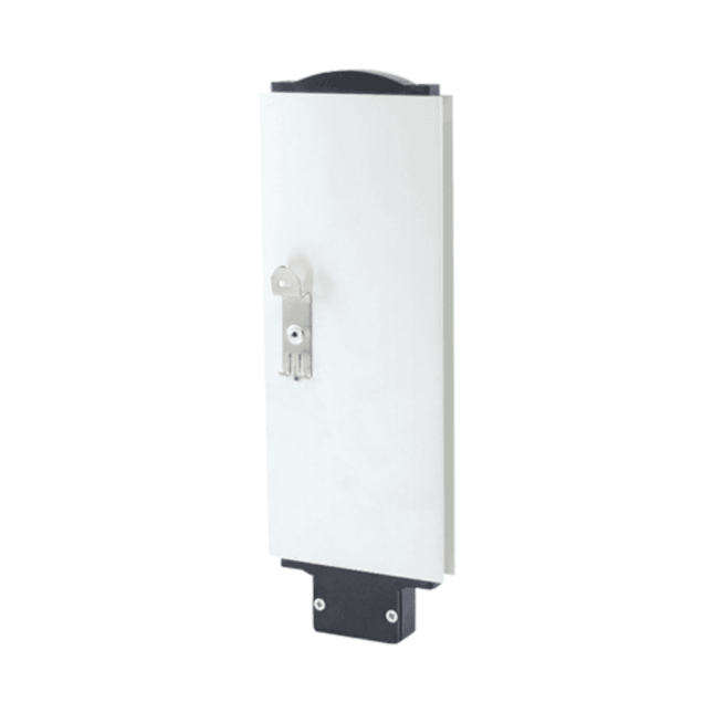 Riscaldatore sottile per rack o armadi, 150 W