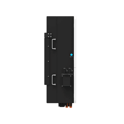 DEYE SUN-80K-SG02HP3-EU Inverter ibrido trifase HV da 80 kW