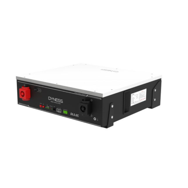 Батерия DYNESS DL5.0C 5,12 kWh LiFePO4