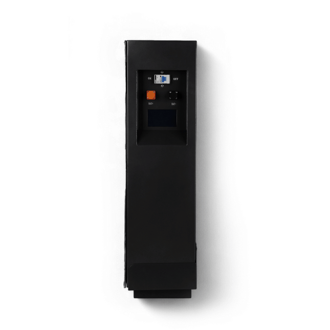 Фотоволтаична батерия LiFePo4, 10,24 kWh, VT-10240B, V-TAC