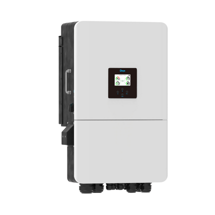 DEYE SUN-20K-SG05LP3-EU-SM2 20kW Three-Phase Hybrid Inverter