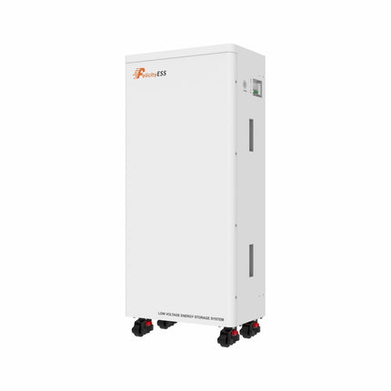 Batterie LUX-Y-48300LG01 LifePo4, 15 kWh, Felicity Solar