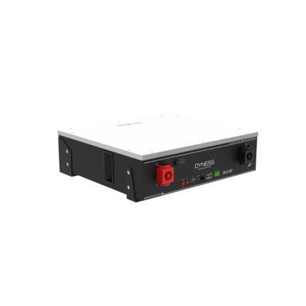 Батерия DYNESS DL5.0C 5,12 kWh LiFePO4