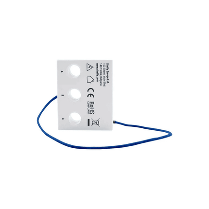 Shelly 3EM-63 Gen3, 63A Three-Phase Smart Meter