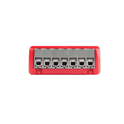 Shelly 1PM Gen4, Smart Relay with Power Consumption Monitoring, 16A