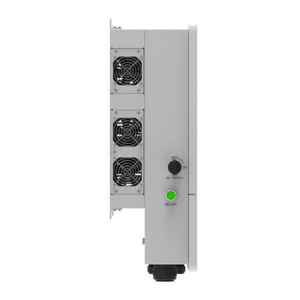 DEYE 12kW Single-Phase Hybrid Inverter SUN-12K-SG02LP1-EU-AM3