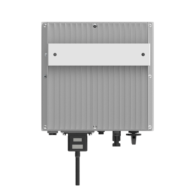 DEYE 3.6kW Single-Phase On-Grid Inverter, SUN-3.6K-G04P1-EU-AM1