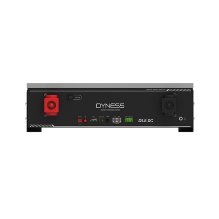 Батерия DYNESS DL5.0C 5,12 kWh LiFePO4