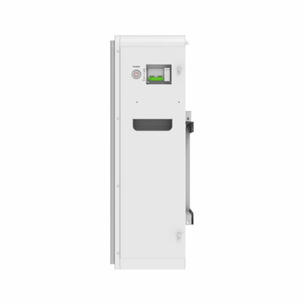 LUX-E-48250LG03 LiFePo4 battery, 12.5kWh, Felicity Solar