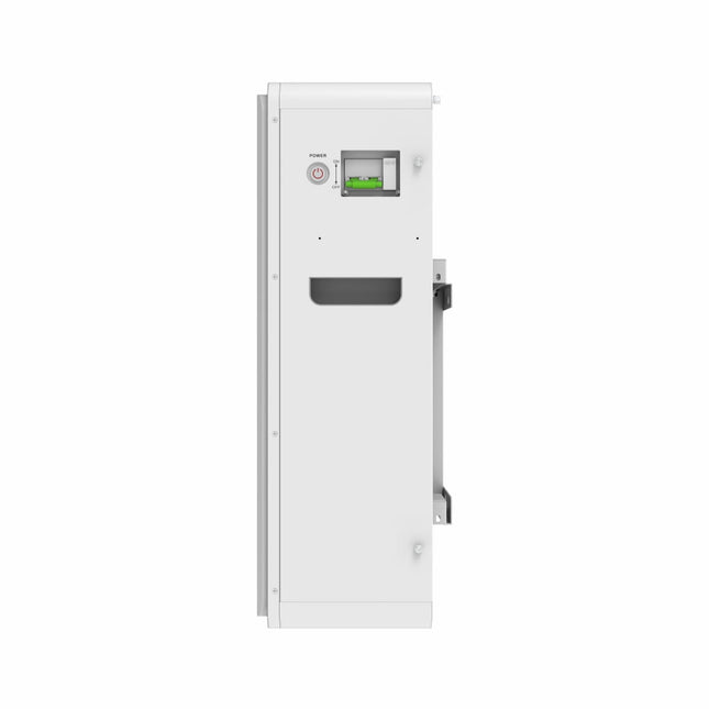LUX-E-48250LG03 LiFePo4-Akku, 12,5 kWh, Felicity Solar