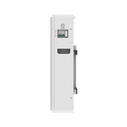 LUX-E-48250LG03 LiFePo4 battery, 12.5kWh, Felicity Solar
