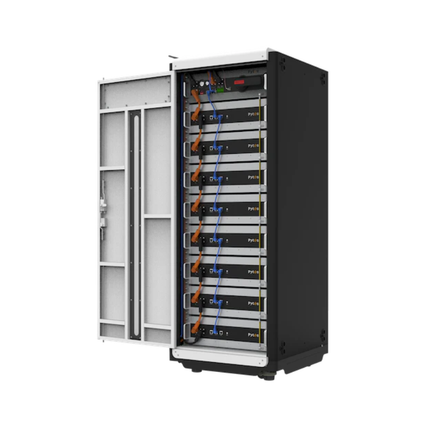 Modulo di controllo Pytes HV48100BCU, Pytes