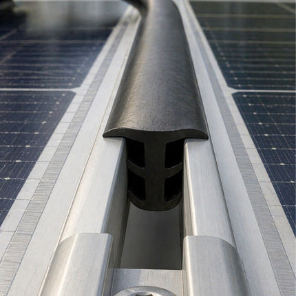 Dichtungsstreifen für Photovoltaikmodule