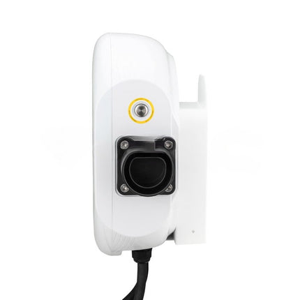 230V, 7kW Adjustable Electric Car Charging Station, iZAR