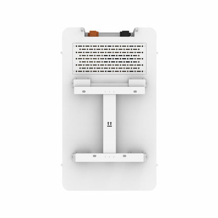 LUX-E-48250LG03 LiFePo4 battery, 12.5kWh, Felicity Solar