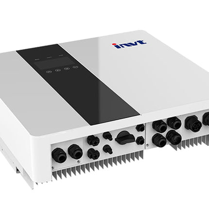 INVT Hybrid-Wechselrichter 5 kW, 48 V, 2 x MPPT, 95 A, BD5KTL-RL1