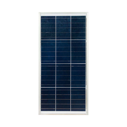 2300lm LED solar street light, motion sensor, 6400K