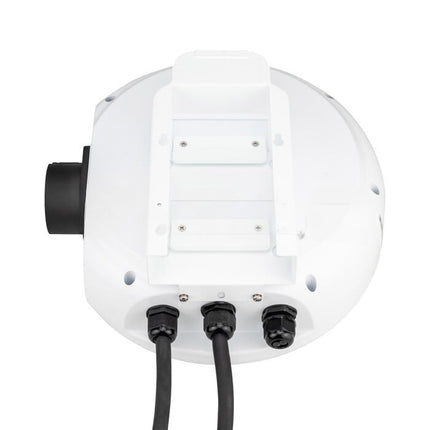 230V, 7kW Adjustable Electric Car Charging Station, iZAR