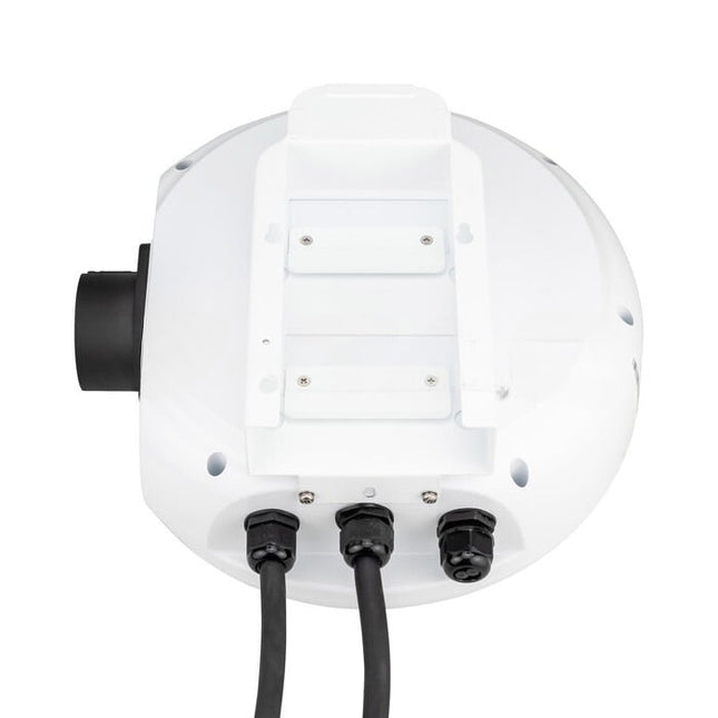 Estação de Carregamento para Veículos Elétricos 230V, 7kW Ajustável, iZAR