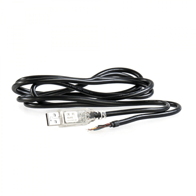 Cabo de ligação USB Victron Energy RS485 SmartMeter, 5 m