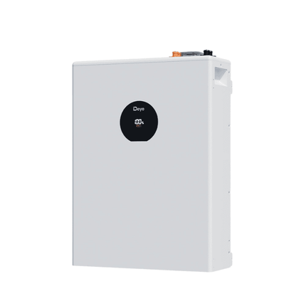 Deye 5.12kWh SE-F5 Pro-C LiFePo4 Battery