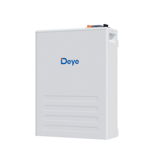 Bateria LiFePo4 Deye 5.12kWh SE-F5 Pro-C
