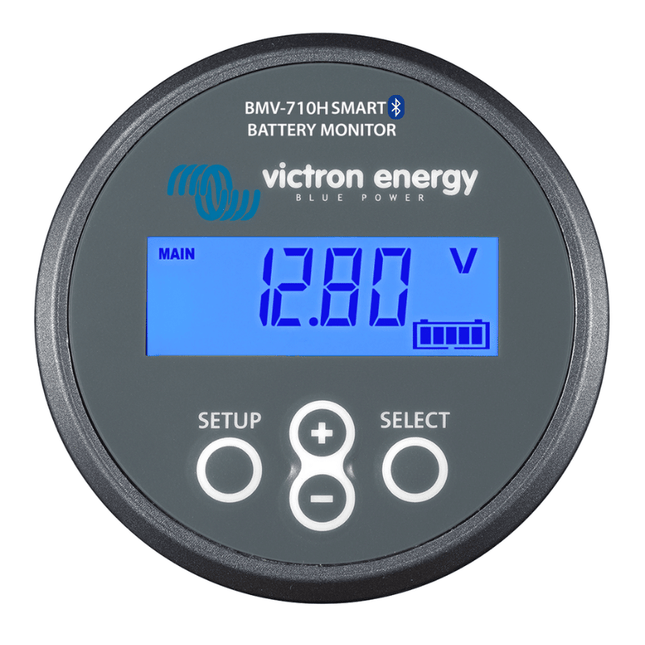 BMV-710H Smart, Victron Energy