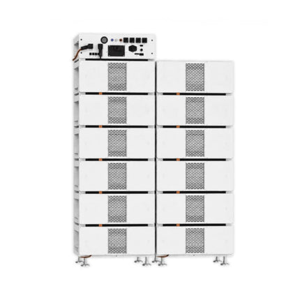 DEYE BOS-B 192.96kWh High Voltage Battery Storage Kit