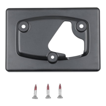 Système de fixation murale Touch 50 GX, Victron Energy