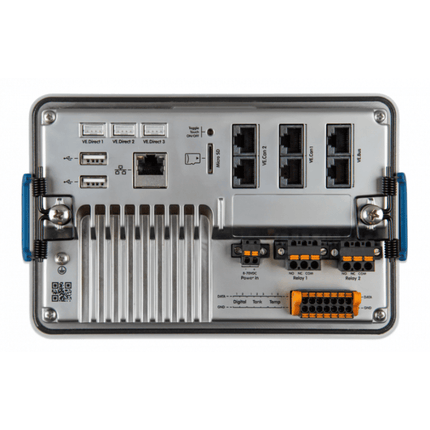 Ekrano GX, Victron Energy