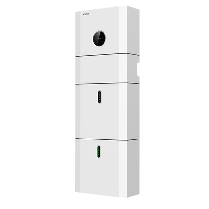 KSTAR Hybrid 5 kW 48 V BluE-S 5000D-M1 Wechselrichter