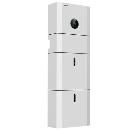 KSTAR Hybrid 5 kW 48 V BluE-S 5000D-M1 Wechselrichter