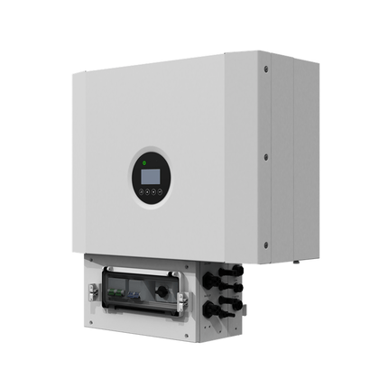 KSTAR Hybrid 5 kW 48 V BluE-S 5000D-M1 Wechselrichter