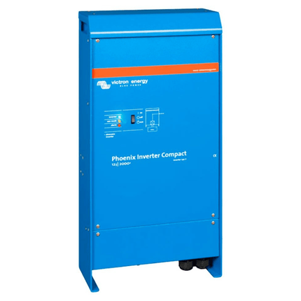 Inversor Victron Energy Phoenix C 12/2000 12V 2000VA